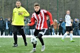 3. liga piłkarska. Soła Oświęcim pokonała Szczakowiankę Jaworzno