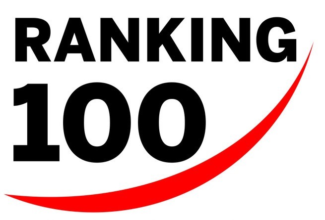 Ranking 100 wystartował. Już można wysyłać  zgłoszenia 