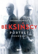 Beksińscy odmitologizowani [RECENZJA KSIĄŻKI]