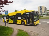 Nowe autobusy elektryczne trafiły do Katowic. To oznacza obniżenie emisji spalin