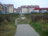 Na nowym osiedlu w Rzeszowie brakuje chodników