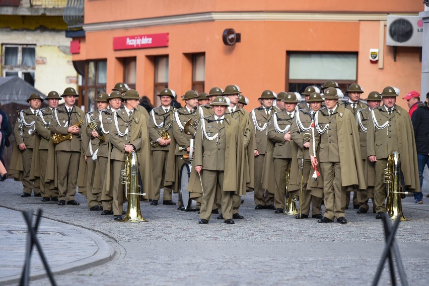 100 lat temu powstała Rzeczpospolita Zakopiańska [ZDJĘCIA]