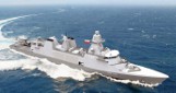 Budowa fregat wielozadaniowych dla Marynarki Wojennej w ramach programu Miecznik oznaczała będzie warte miliony inwestycje