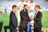 Mikael Ishak z nowym kontraktem! Szwedzki Supersnajper przedłużył kontrakt o dwa lata, czyli do końca czerwca 2025 r.