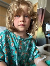 5-letni Wojtuś Sadowski ze Zgierza w piątek wraca z USA Tysiące ludzi dobrego serca uzbierały na jego operację ponad 4 mln zł 