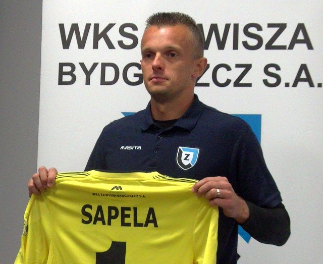 Łukasz Sapela