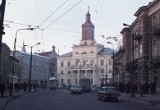 „Goń z pomnika bolszewika”. Chcą wyrzucić z Lublina tablice Bieruta i inne relikty PRL