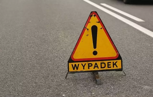 W czwartek doszło do dwóch wypadków pod Kórnikiem