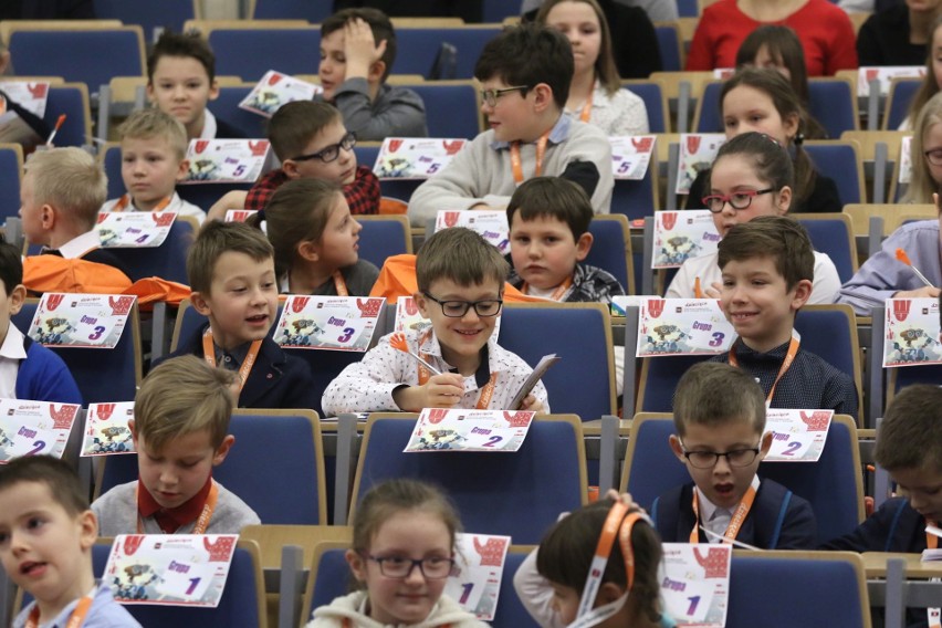 Najmłodsi inżynierowie na świecie rozpoczęli naukę na Politechnice Świętokrzyskiej