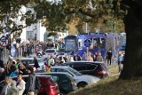 Wszystkich Świętych 2022 we Wrocławiu. Organizacja ruchu przy cmentarzach i parkingi [MAPY]