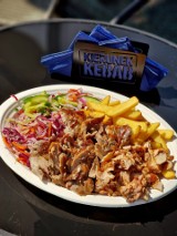 Obierz kierunek na rzemieślniczy kebab. Nowy lokal na gastronomicznej mapie Słupska