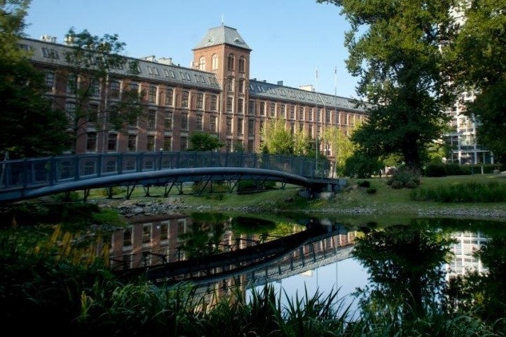 Politechnika Łódzka zaczęła w piątek (18 czerwca) nabór na...