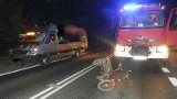 Jechał zbyt szybko, ale czy przez to jest winny tragedii? Sprawę śmiertelnego potrącenia rowerzysty rozpatrzy Sąd Okręgowy w Tarnobrzegu 
