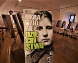 Nowa wystawa w brzeskim ratuszu. "Ukradzione dzieciństwo" pokazuje historię dzieci w okresie międzywojennym i podczas II wojny światowej