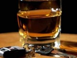 Pijany mężczyzna wiózł samochodem swoją rodzinę