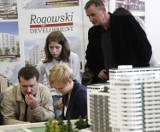 Białystok: Targi Mieszkaniowe "Wiosna 2011"