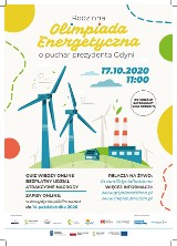 Rodzinna Olimpiada Energetyczna w Gdyni to świetna okazja do poszerzenia swojej wiedzy. Sprawdź się w rywalizacji o Puchar Prezydenta Gdyni