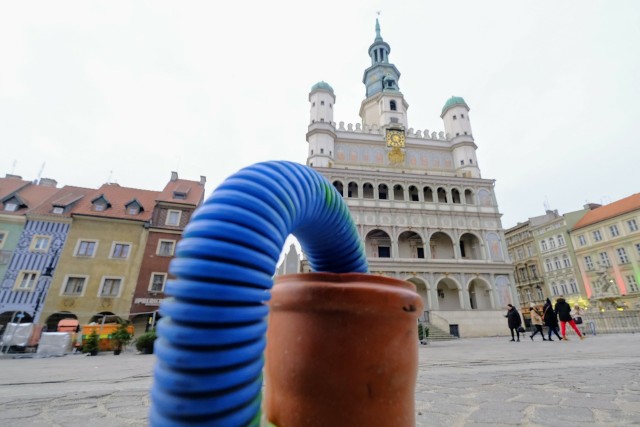 Rynek się podoba, ale jest szereg niedoróbek.