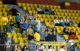 Zawodniczki Vistalu Gdynia promują piłkę ręczną w szkołach [WIDEO]