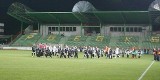 ŁKS będzie grał w stadionie GKS. w Bełchatowie mają obawy