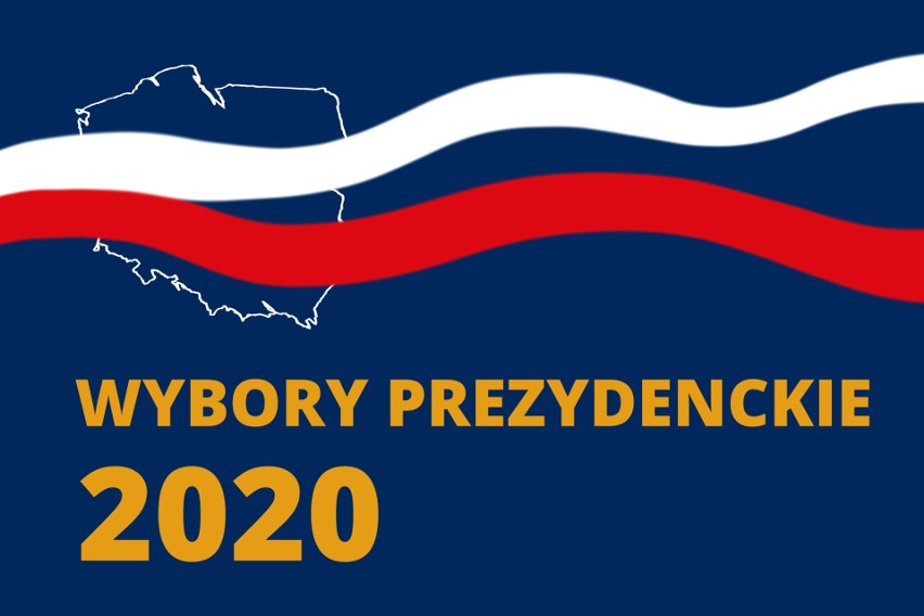 Wybory prezydenckie 2020 w Pińczowie i powiecie pińczowskim. Zakończyła się 2 tura [RAPORT NA BIEŻĄCO Z 2. TURY - 12.07.2020]