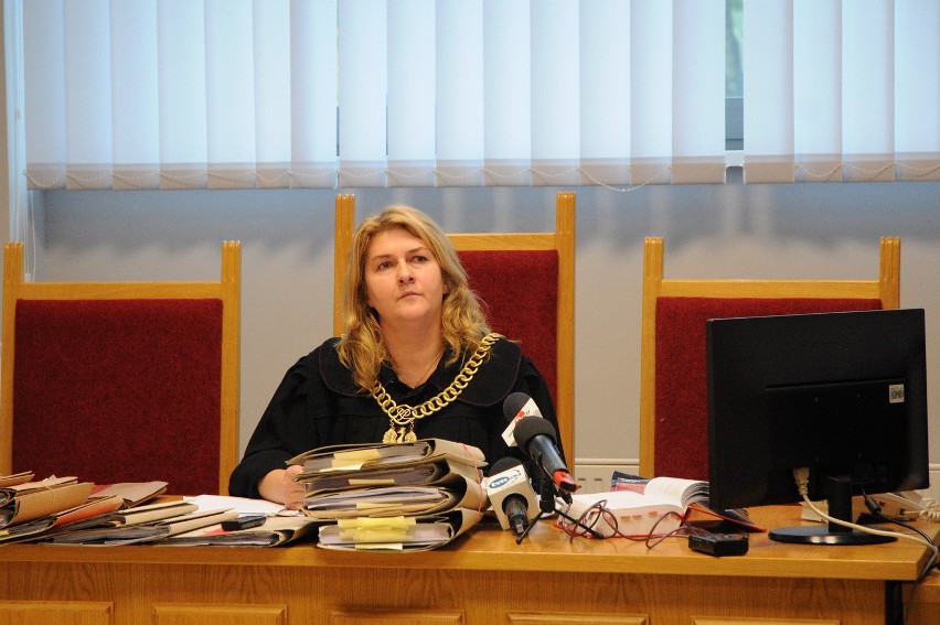 Sąd: Tadeusz Bąbelek przyznał się do korupcji. "To była...