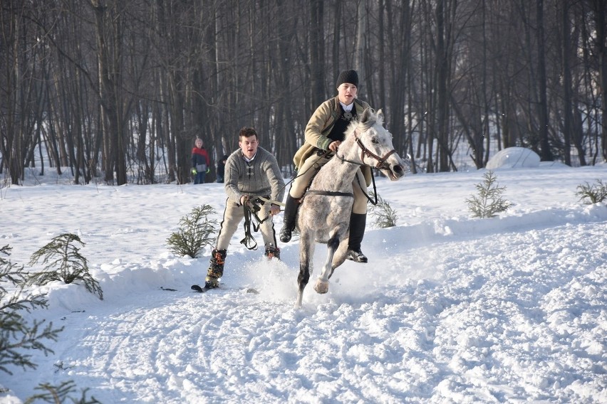 Parada Gazdowska 2019 - Biały Dunajec