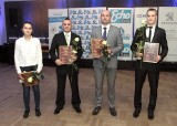 Laureaci Plebiscytu Sportowego "Echa Dnia" 2016 - powiat grójecki