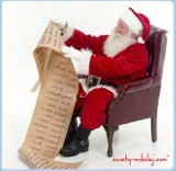 Kochane dzieci, św. Mikołaj czeka na wasze listy