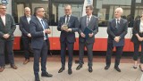 Miejskie Przedsiębiorstwo Komunikacji w Radomiu kupuje pięć nowych autobusów. Jest umowa na dostawę MAN-ów. Już jesienią wyjadą na ulice