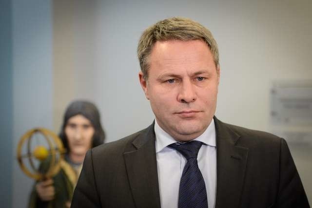 Prezydent Rafał Bruski nie otrzymał absolutorium za 2013 rok