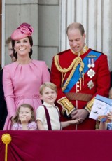 Księżna Kate i książę William w Polsce. Para książęca dostanie bursztyny PROGRAM WIZYTY