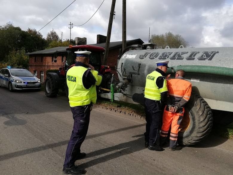 Ktoś zatruł wodę pitną dostarczaną do toruńskich mieszkań!...