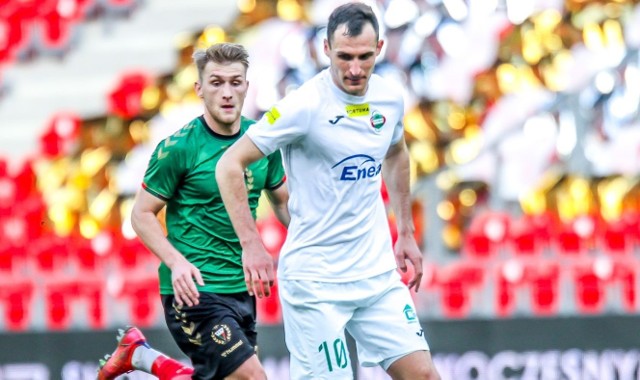 Radomiak odwoła się do drugiej żółtej kartki, jaką został napomniany podczas meczu z GKS w Tychach, Mateusz Radecki.