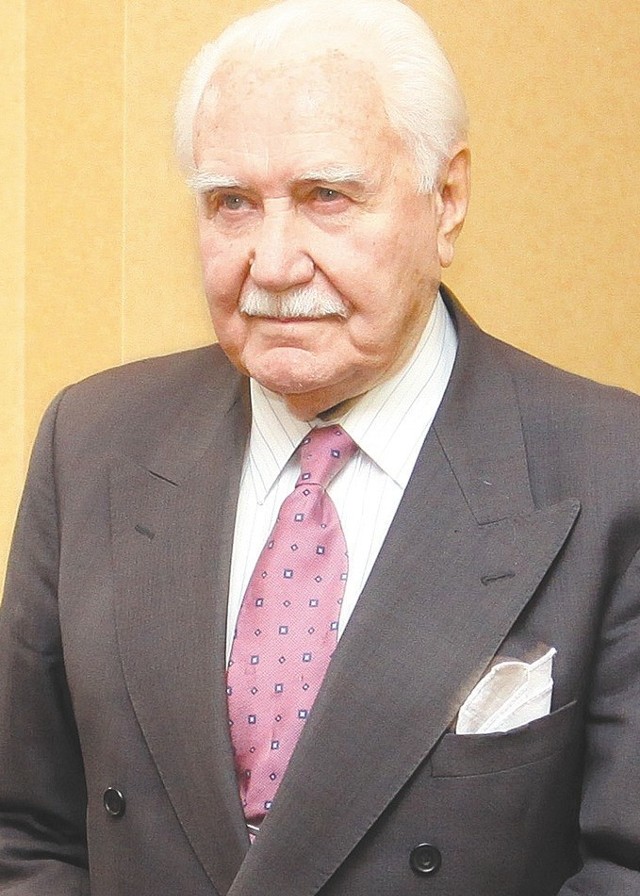Ryszard Kaczorowski
