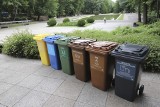 Śmieciowa rewolucja w Białymstoku. Od 1 października zmieniają się zasady segregacji odpadów