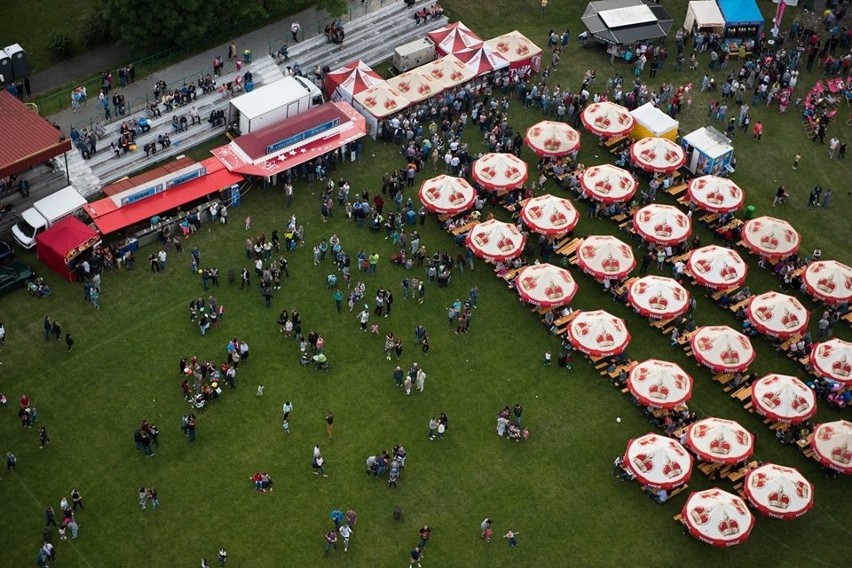 Jaworznianie bawili się na koncertach podczas pierwszego...