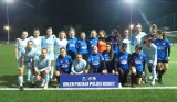 Wysokie porażki podlaskich zespołów kobiecych w Orlen Pucharze Polski
