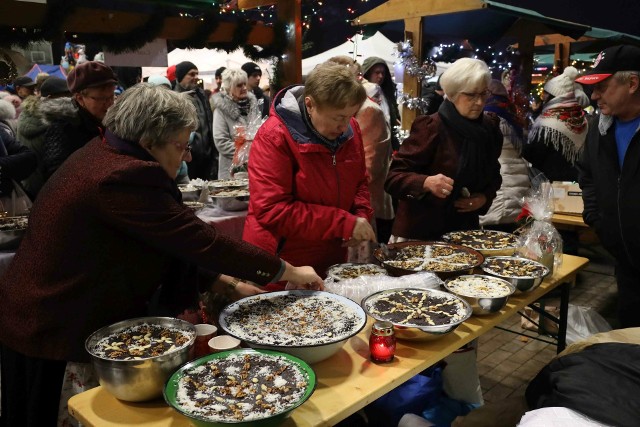Święto Makówek po raz kolejny zawitało do Czerwionki-Leszczyn. To jedna z potraw, bez której świąt nie wyobraża sobie wiele osób
