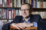 Prof. Antoni Dudek: Problemom przyszłości nie da się stawić czoła w modelu centralistycznym [ROZMOWA]