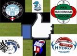 Ranking TOP 20! Które radomskie kluby rządzą na facebooku?