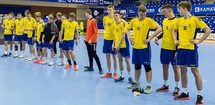 Od dziś w Kielcach finały mistrzostw Polski juniorów młodszych w piłce ręcznej