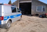Policjanci z Piotrkowa odzyskali kampera wartego 250 tysięcy złotych