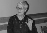 Wieloletni nauczycielka z Sejn nie żyje. Helena Wojtych miała 103 lata
