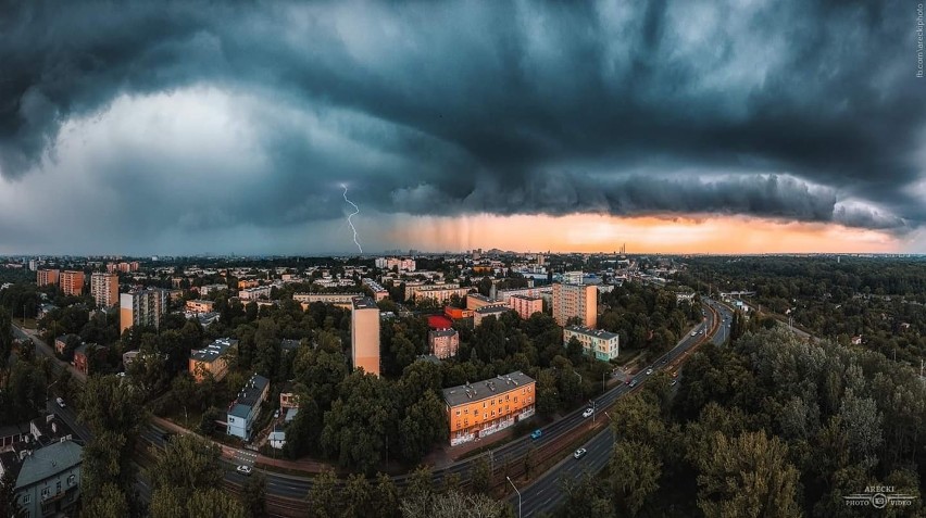 Instytut Meteorologii i Gospodarki Wodnej wydał ostrzeżenie...