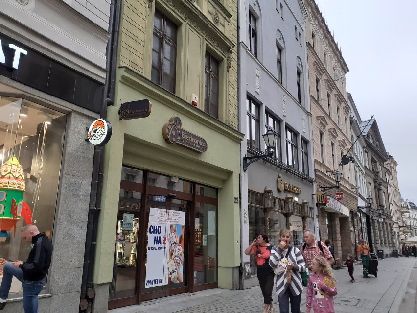 Sierpień oznacza w Toruniu prawdziwy wysyp ofert pracy w...