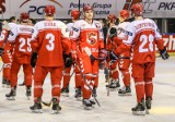 Hokejowa kadra powołana: ośmiu z Cracovii i dwóch z Podhala