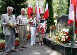 Kresowianie uczcili rocznicę mardów na Polakach [zdjęcia]