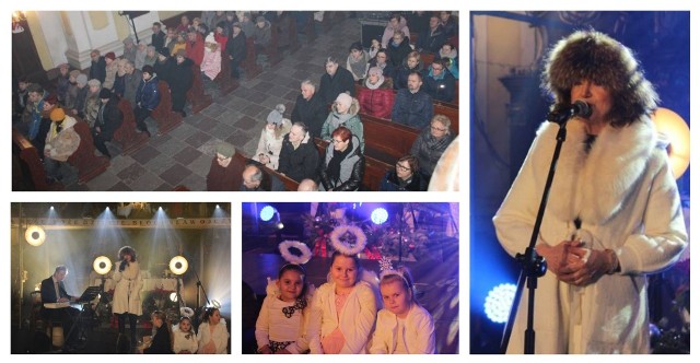 Wczoraj w kościele św. Bonawentury w Pakości wystąpiła Halina Frąckowiak. Dała wspaniały koncert kolęd i pastorałek.Dni wolne 2019 - kiedy wziąć wolne, żeby było ich jak najwięcej?