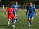 IV liga: Pogoń-Pomorze 1:2, Jantar-Wietcisa 1:2, Czarni-Olimpia 3:0